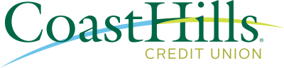 Coast Hills Credit Union Logo